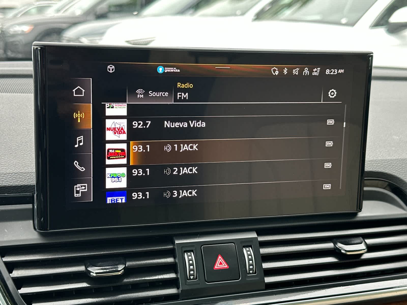 Thumbnail: 2023 Audi Q5 - 18
