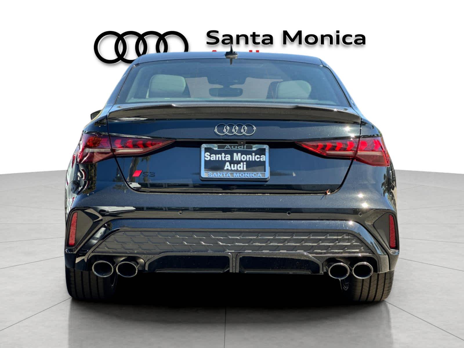 Thumbnail: 2026 Audi S3 - 7