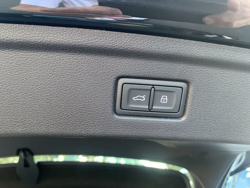 Thumbnail: 2024 Audi A5 - 39