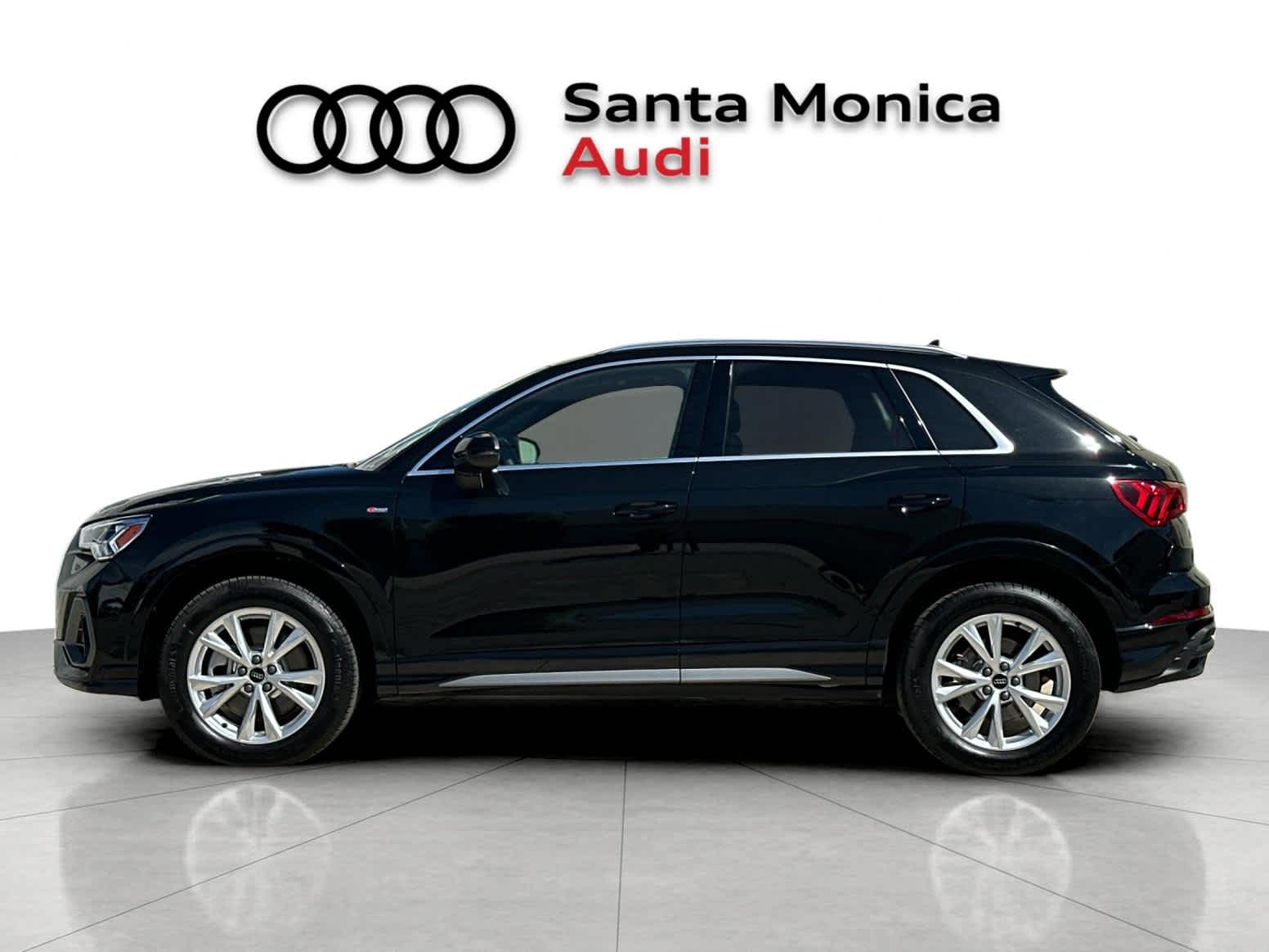 Thumbnail: 2025 Audi Q3 - 5