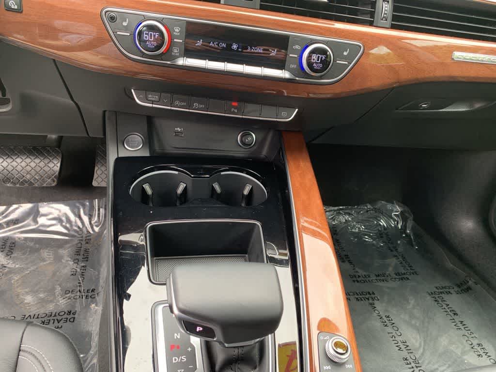 Thumbnail: 2024 Audi A5 - 12