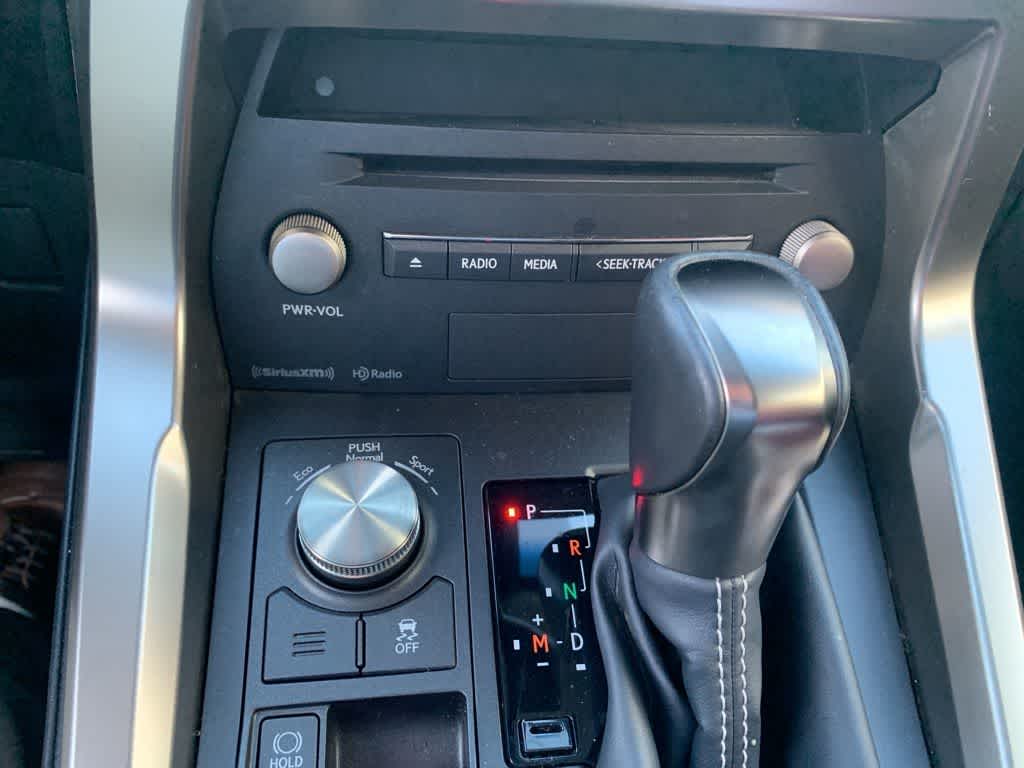 Thumbnail: 2019 Lexus NX - 10