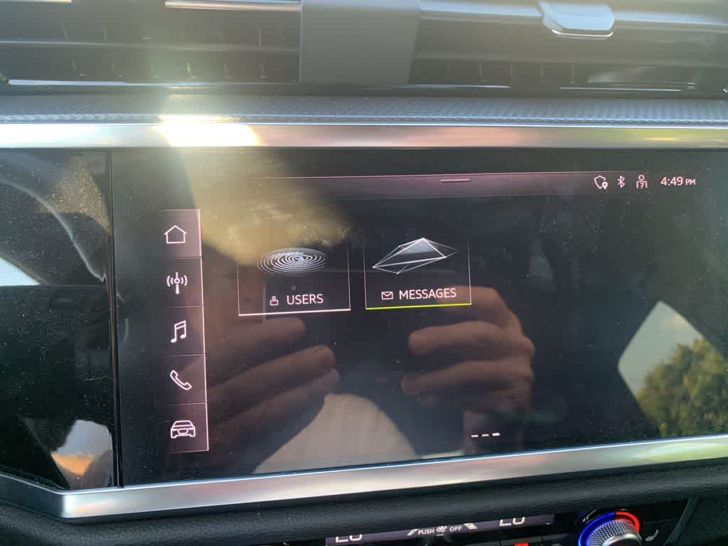 Thumbnail: 2024 Audi Q3 - 11