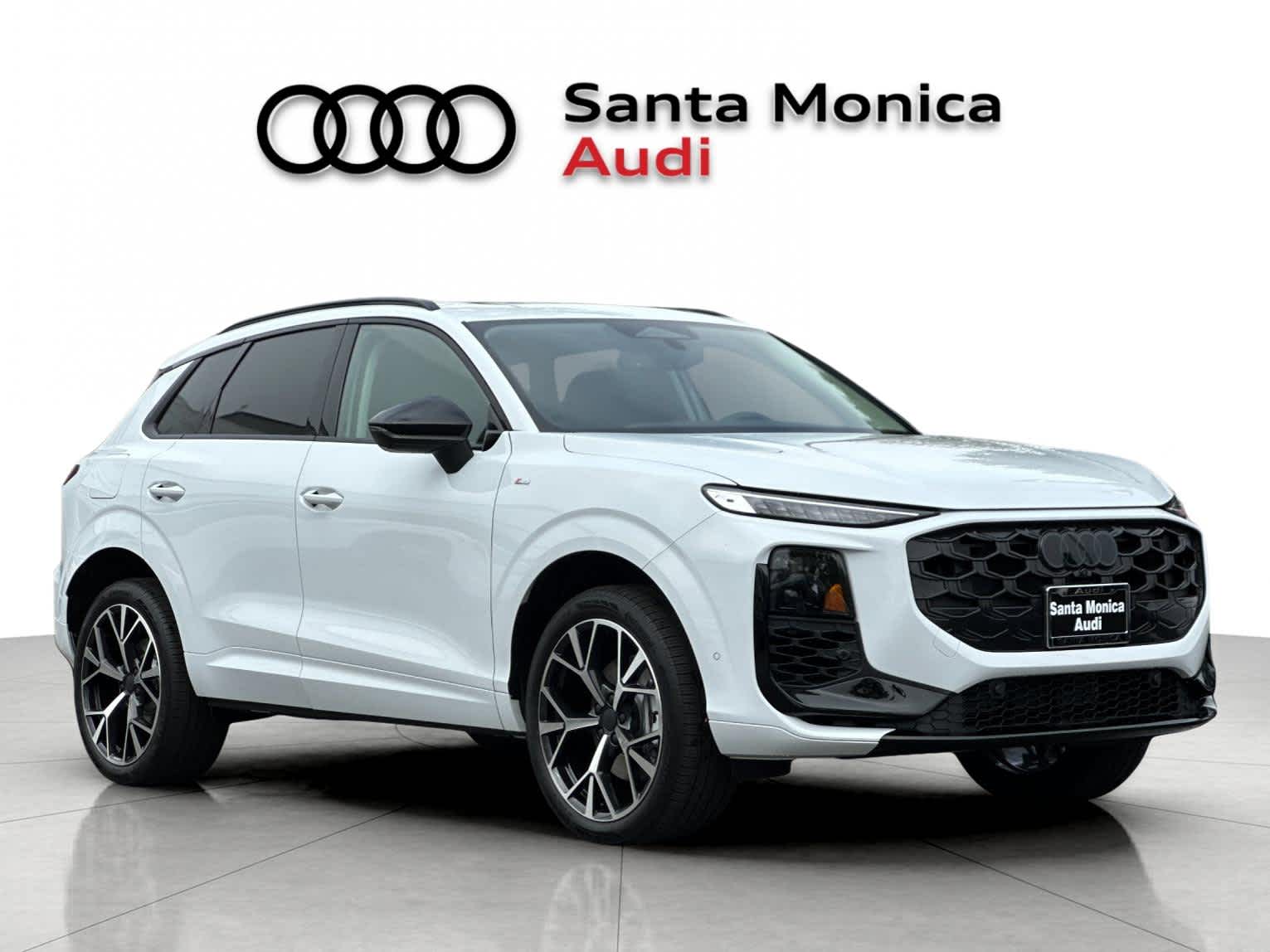 Thumbnail: 2026 Audi Q3 - 9