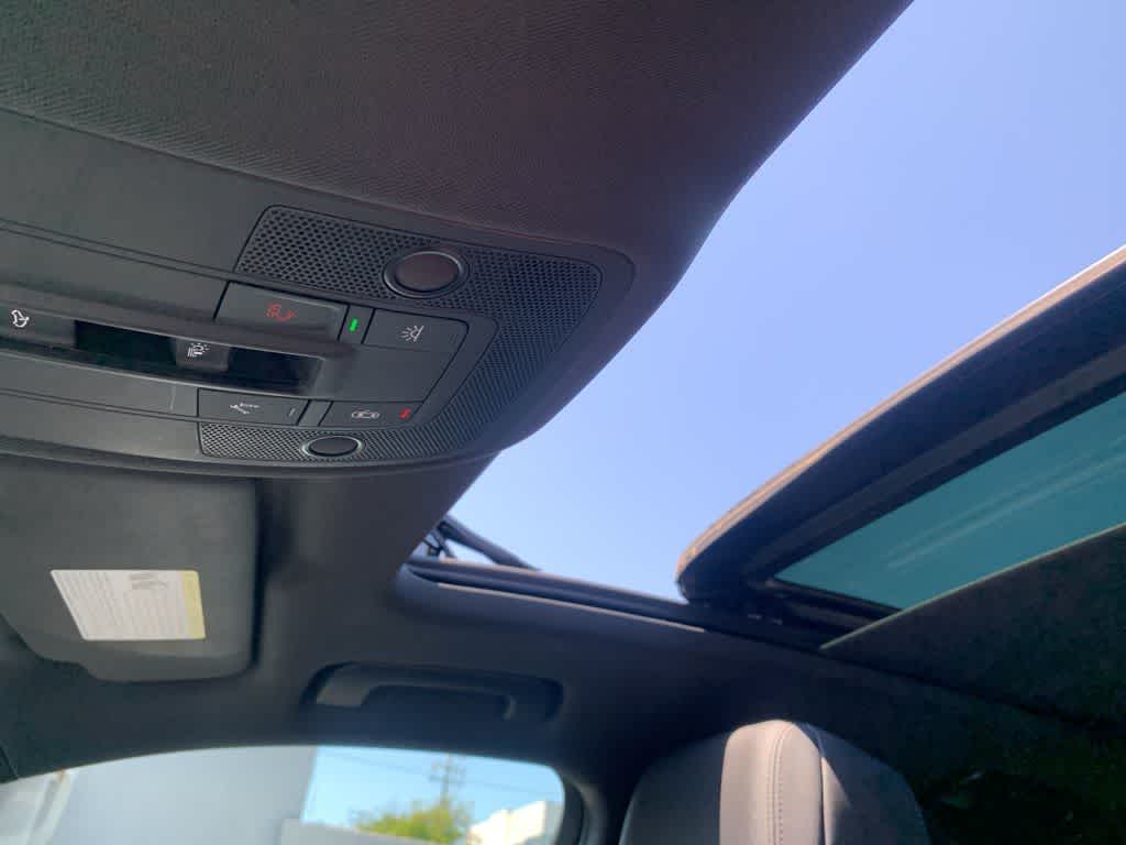 Thumbnail: 2022 Audi Q3 - 15