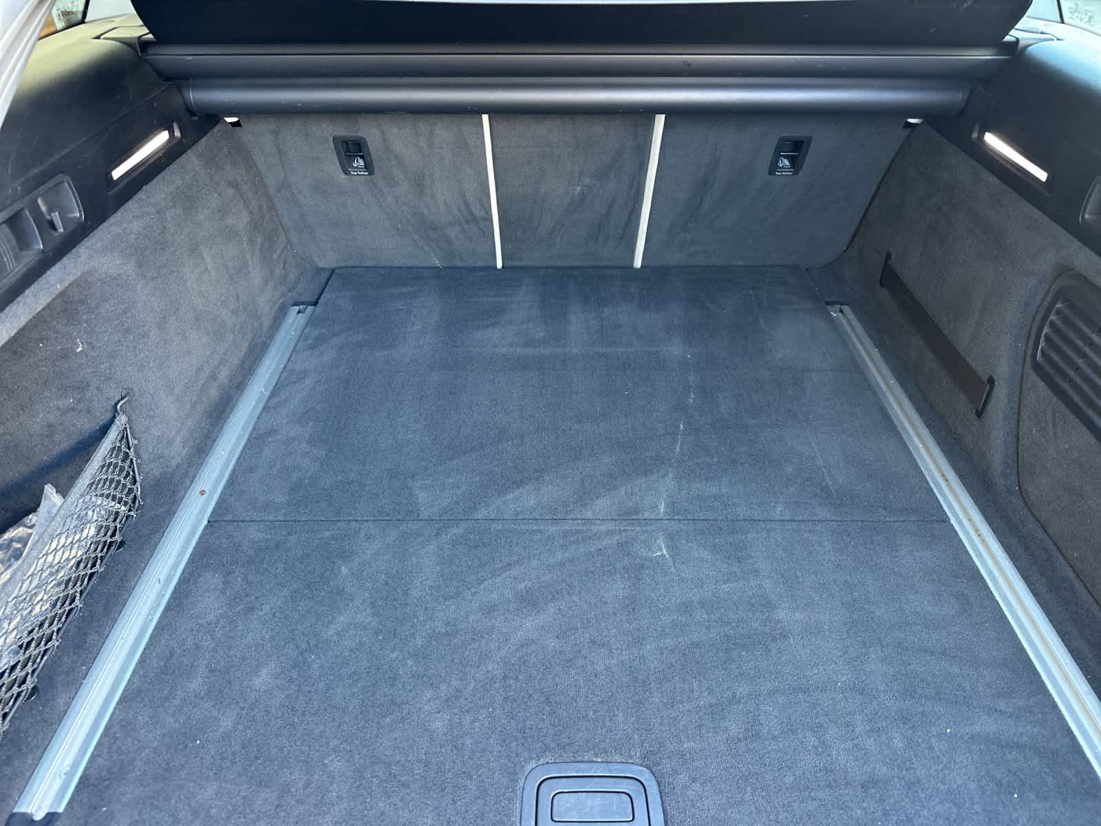 Thumbnail: 2022 Audi A6 - 15