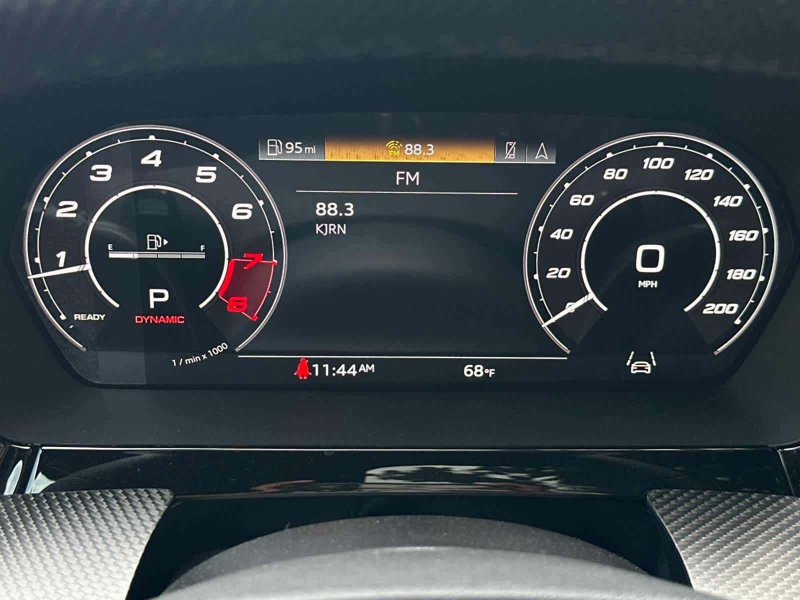 Thumbnail: 2026 Audi RS 3 - 24