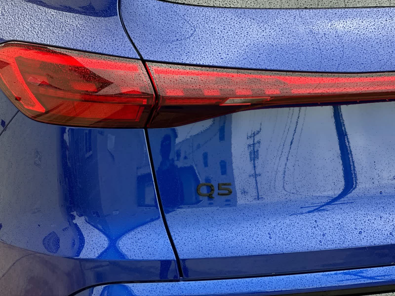 Thumbnail: 2026 Audi Q5 - 27