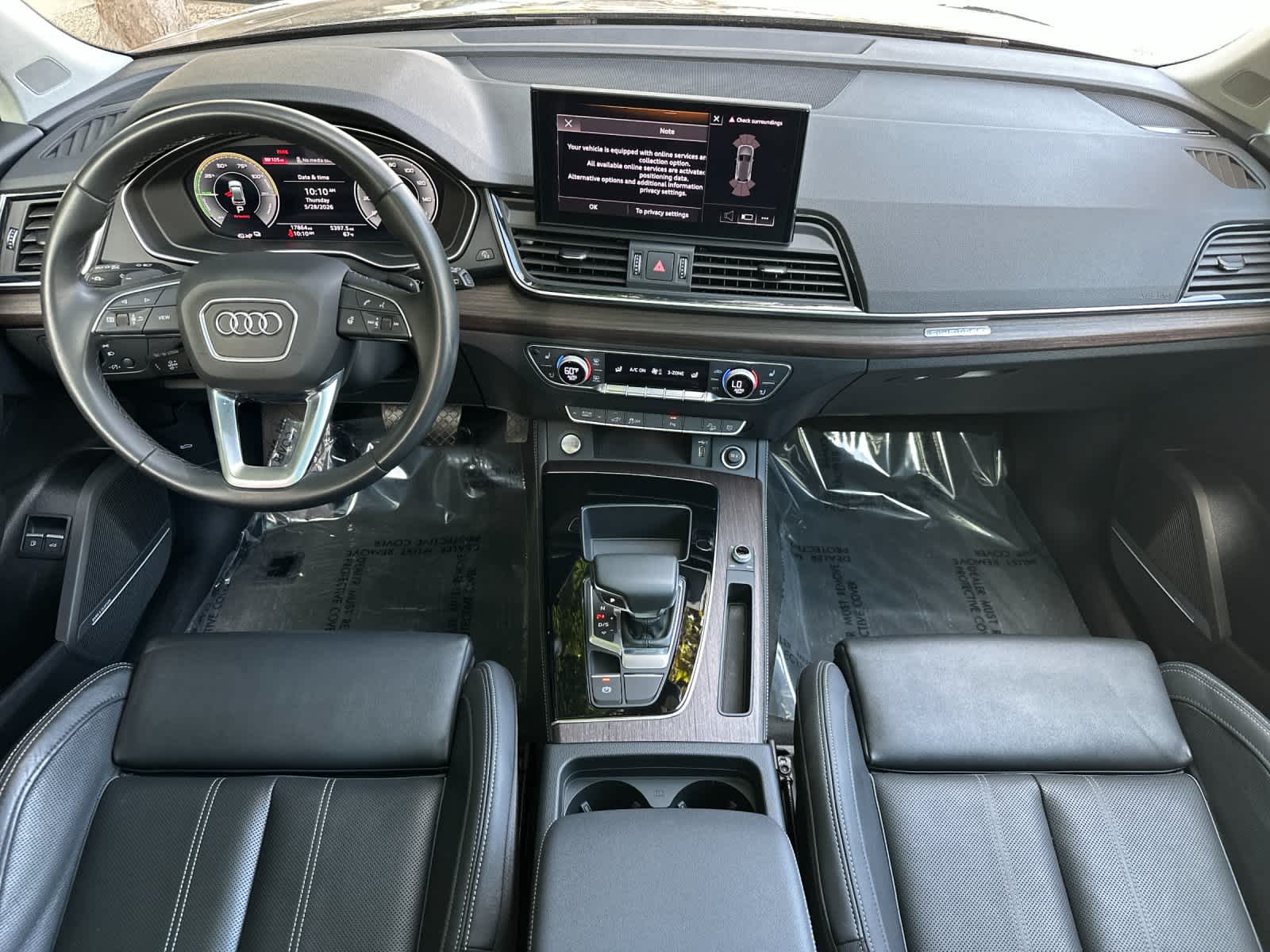 Thumbnail: 2023 Audi Q5 - 3
