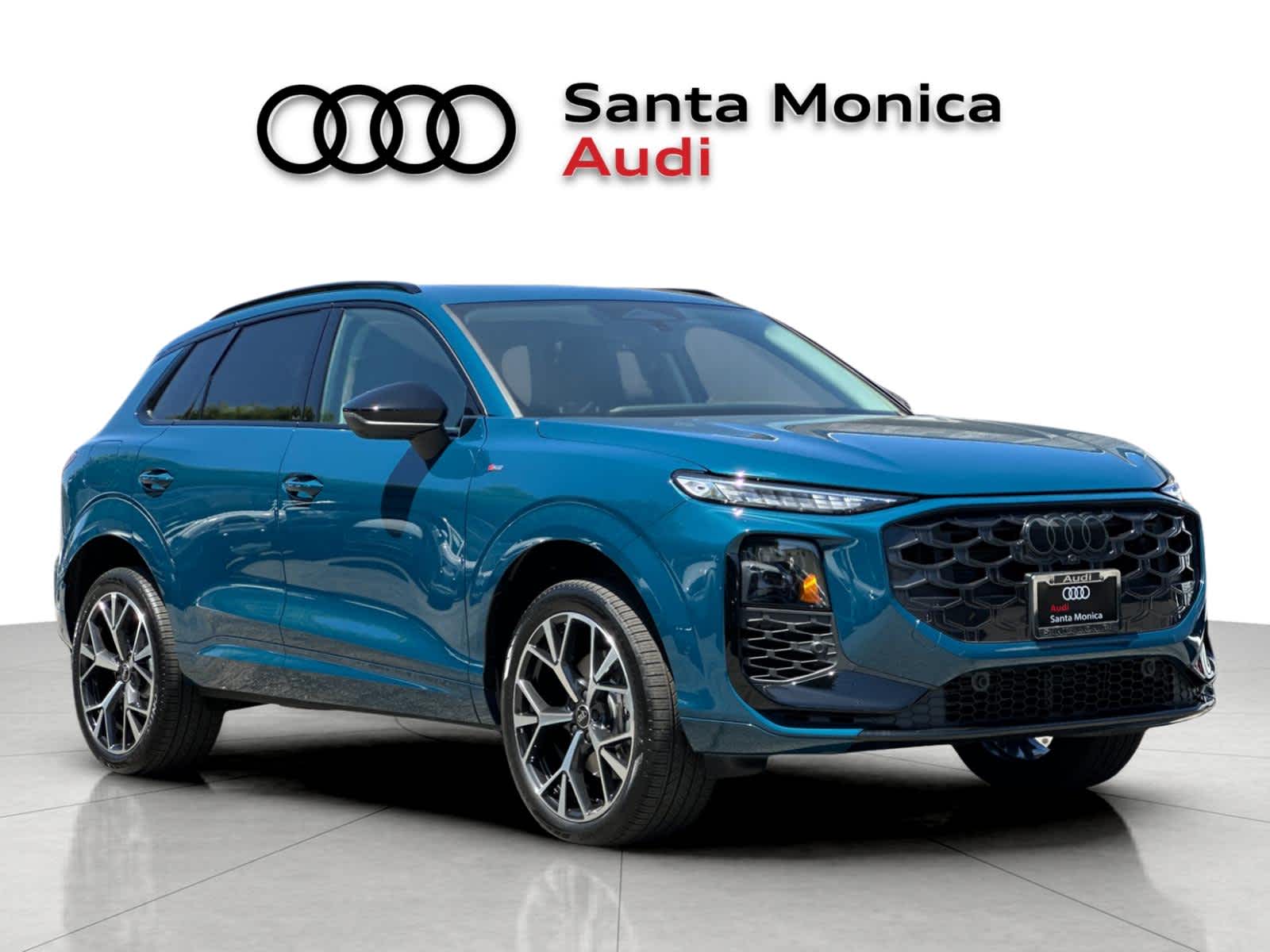 Thumbnail: 2026 Audi Q3 - 9