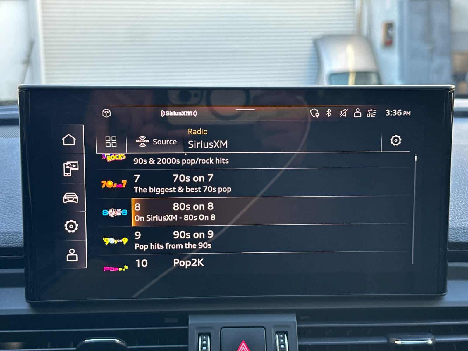 Thumbnail: 2023 Audi Q5 - 18