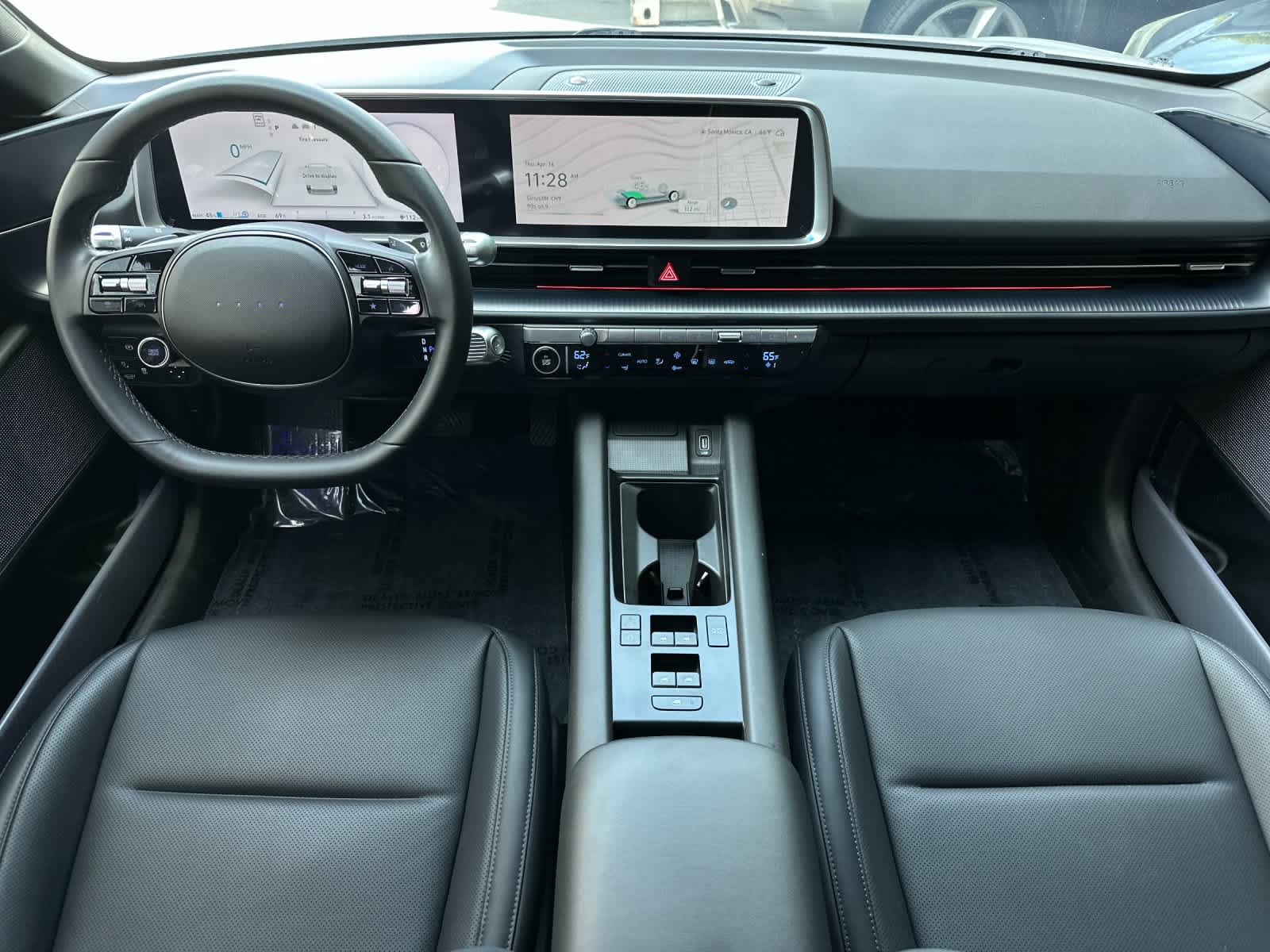 Thumbnail: 2024 Hyundai Ioniq 6 - 3