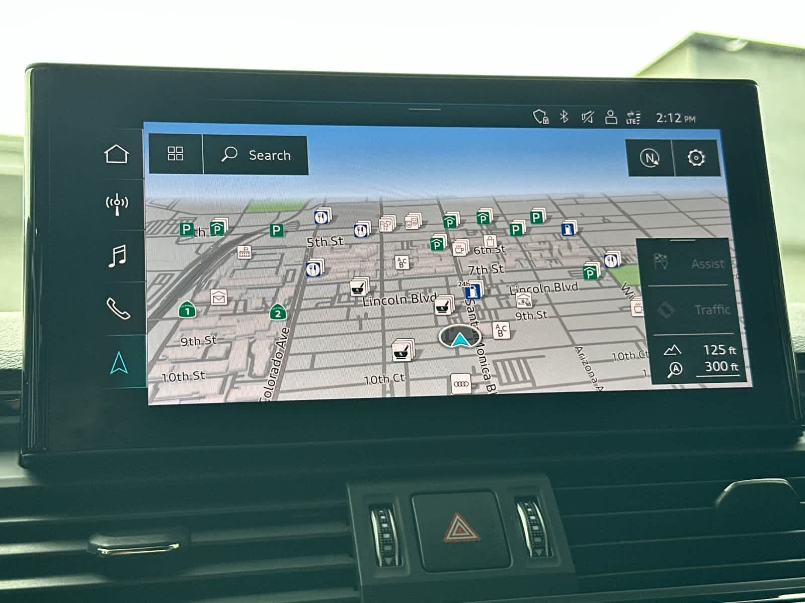 Thumbnail: 2023 Audi Q5 - 19