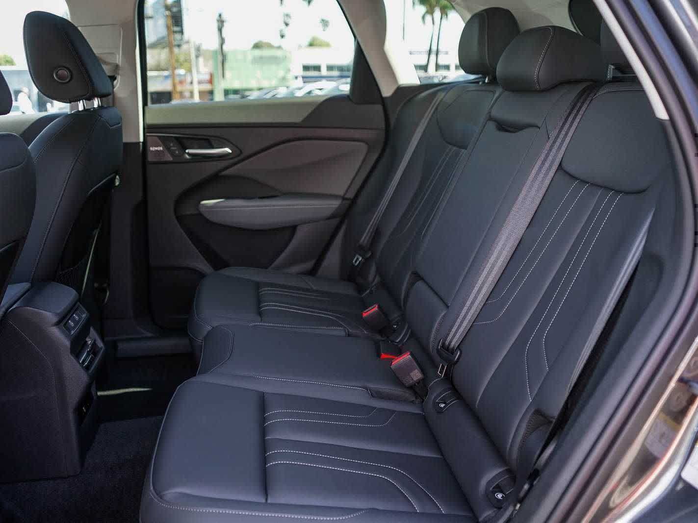 Thumbnail: 2026 Audi Q3 - 18