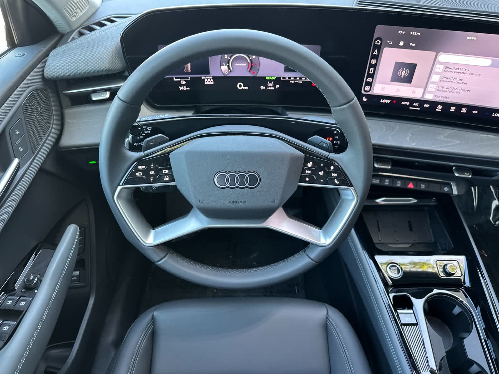 Thumbnail: 2026 Audi Q3 - 14