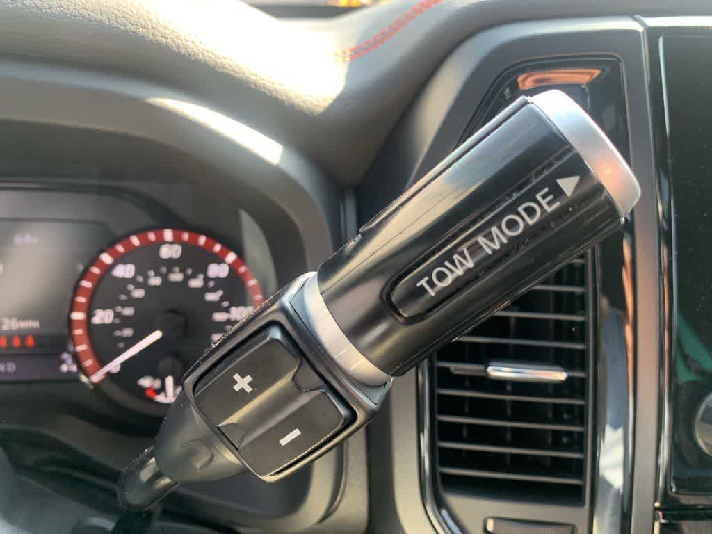 Thumbnail: 2023 Nissan Titan - 16