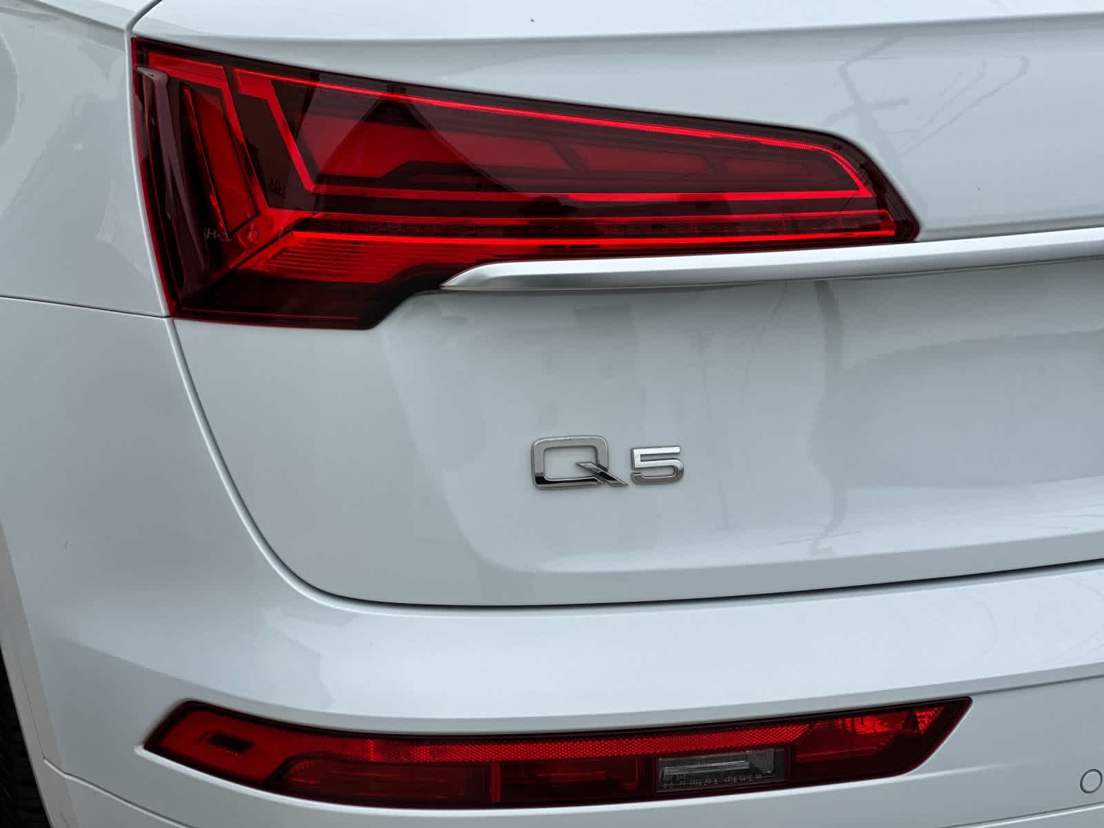 Thumbnail: 2023 Audi Q5 - 27