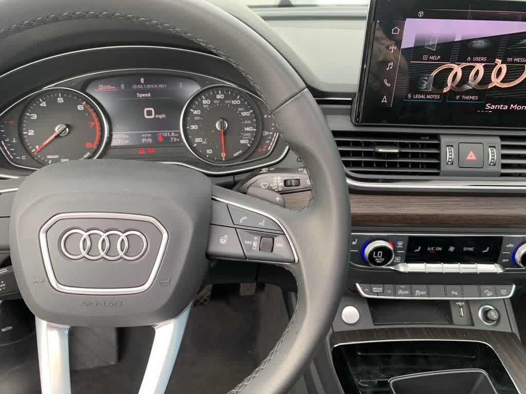 Thumbnail: 2024 Audi Q5 - 20