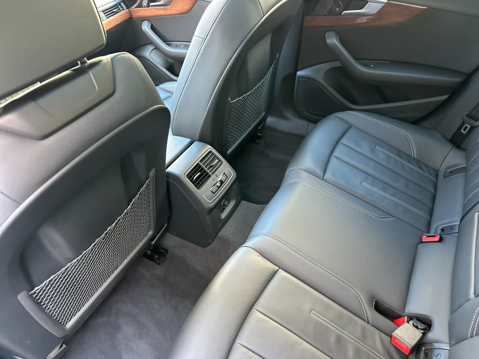 Thumbnail: 2023 Audi A4 - 4