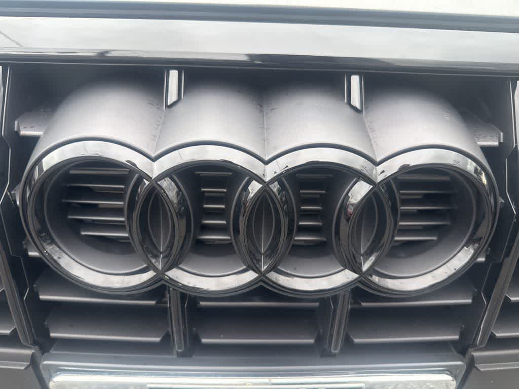 Thumbnail: 2024 Audi Q3 - 37