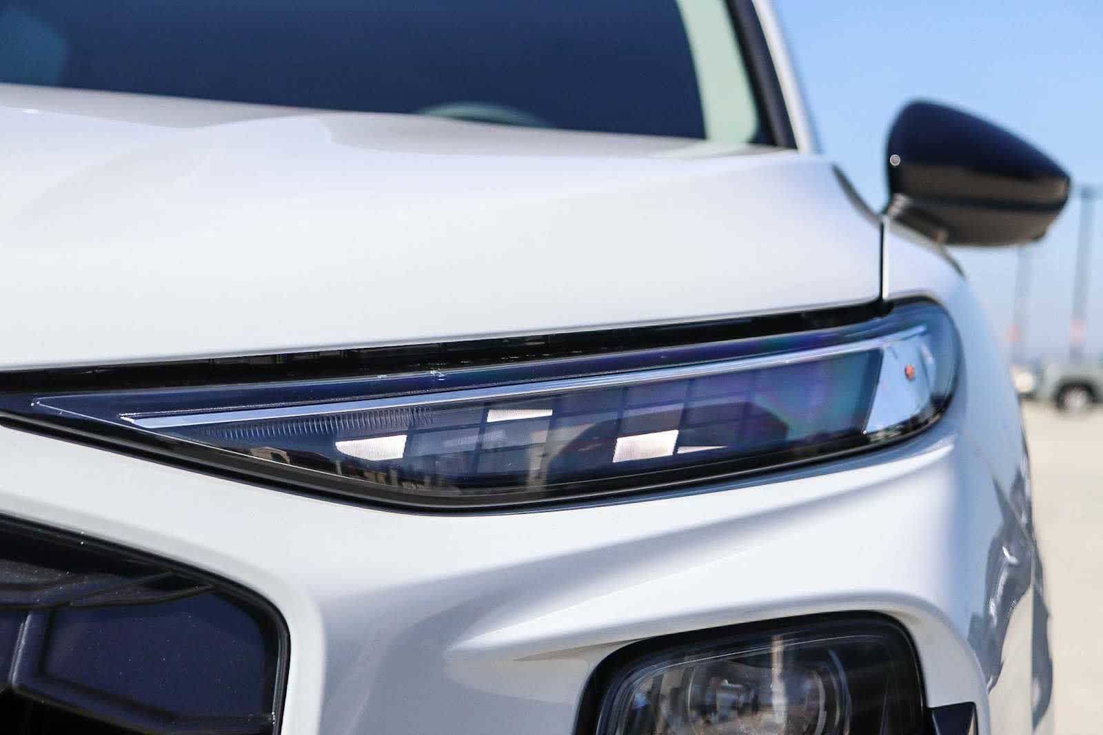 Thumbnail: 2026 Audi Q3 - 7