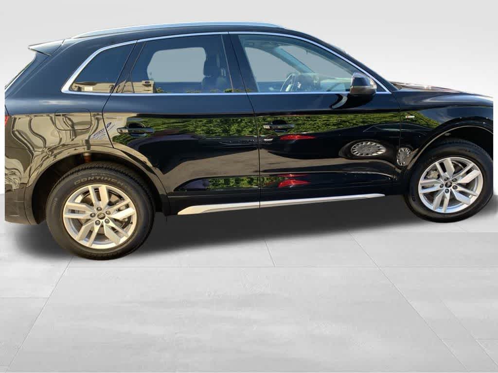 Thumbnail: 2024 Audi Q5 - 6