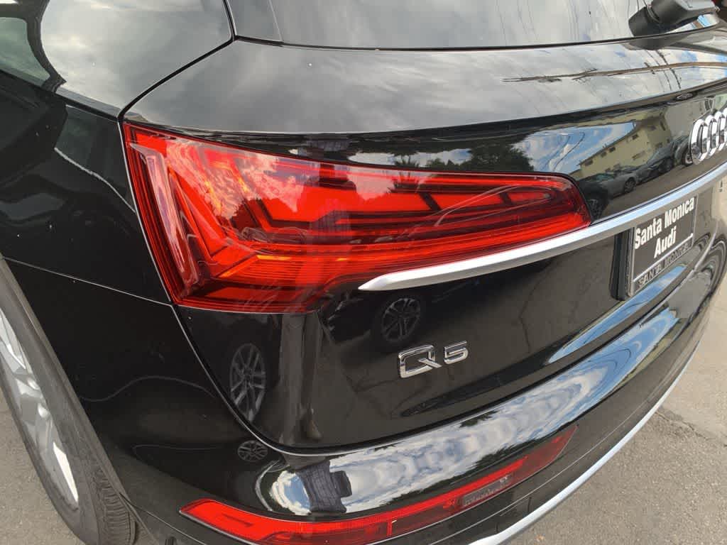 Thumbnail: 2024 Audi Q5 - 28