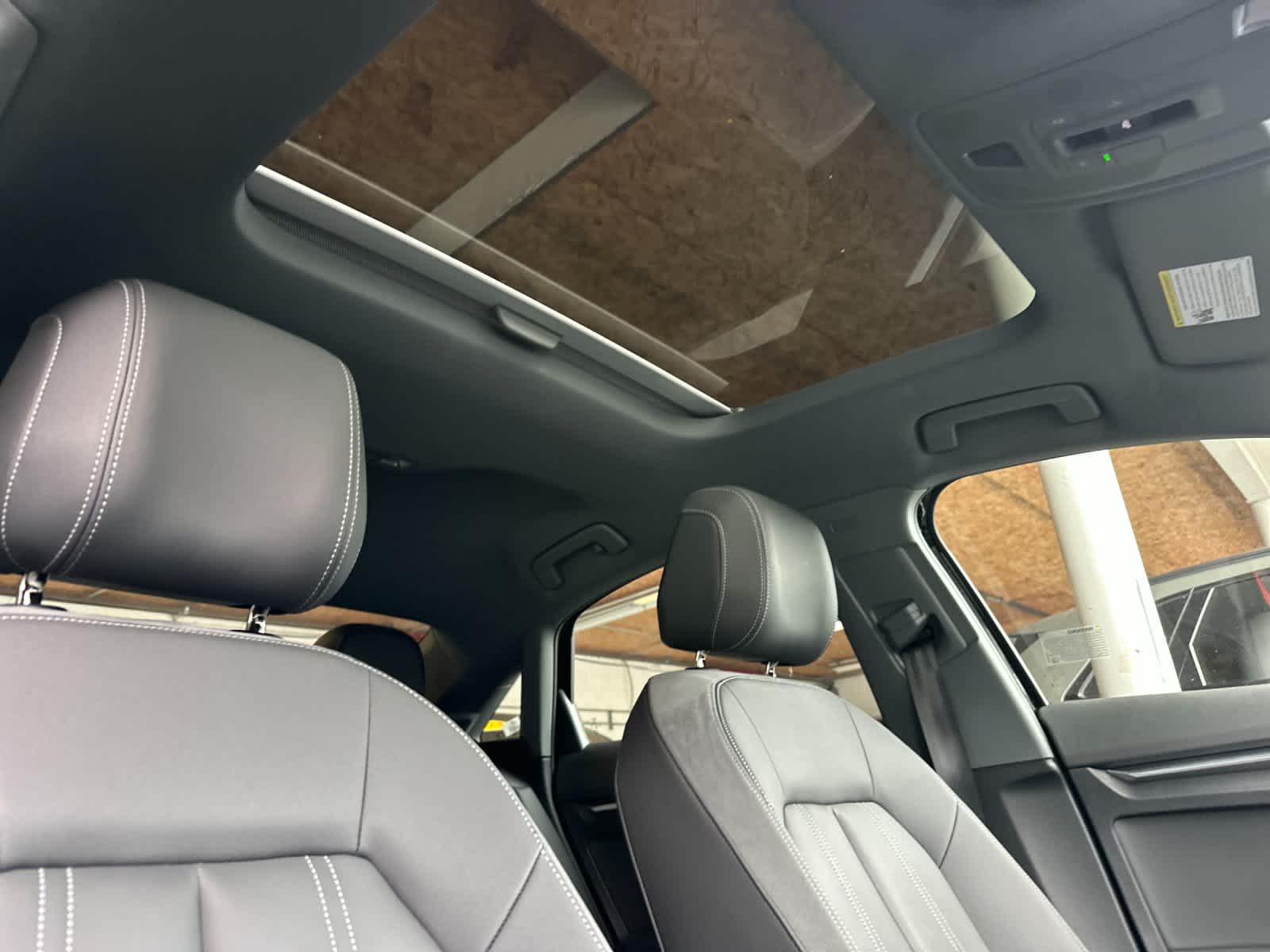 Thumbnail: 2025 Audi A3 - 16