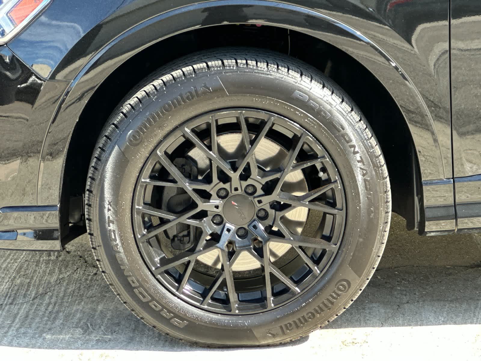 Thumbnail: 2023 Audi Q3 - 26