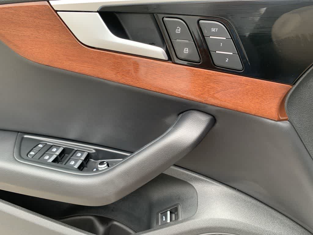 Thumbnail: 2024 Audi A5 - 15