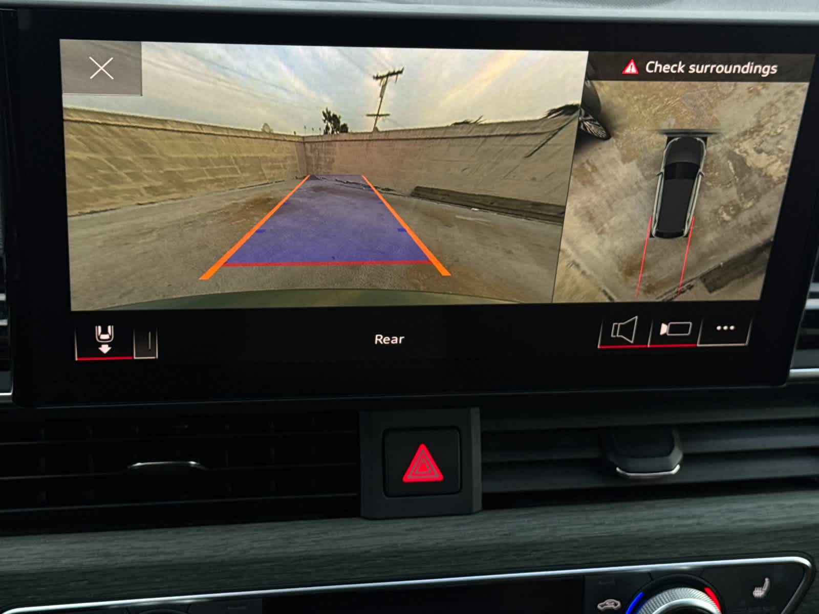 Thumbnail: 2023 Audi A4 - 19