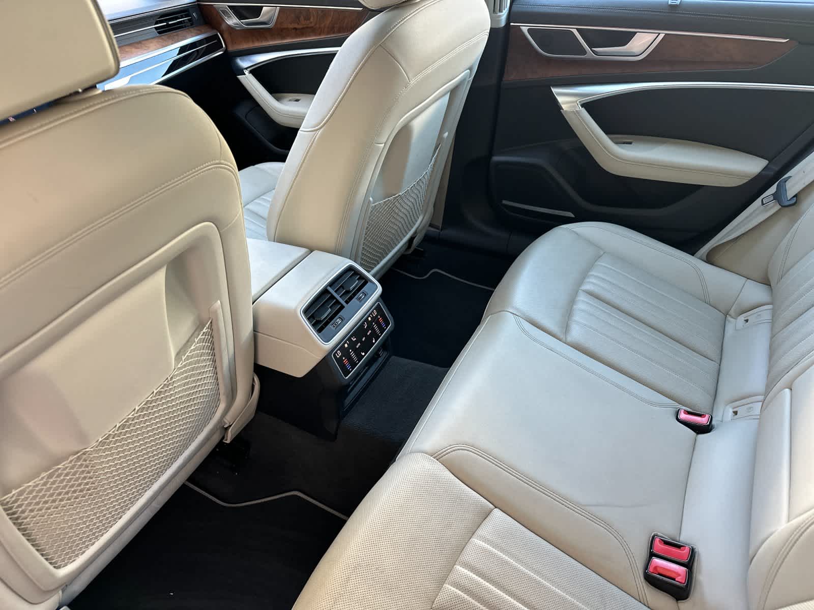 Thumbnail: 2022 Audi A6 - 4