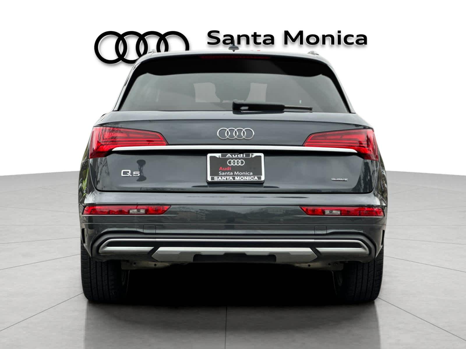 Thumbnail: 2023 Audi Q5 - 6