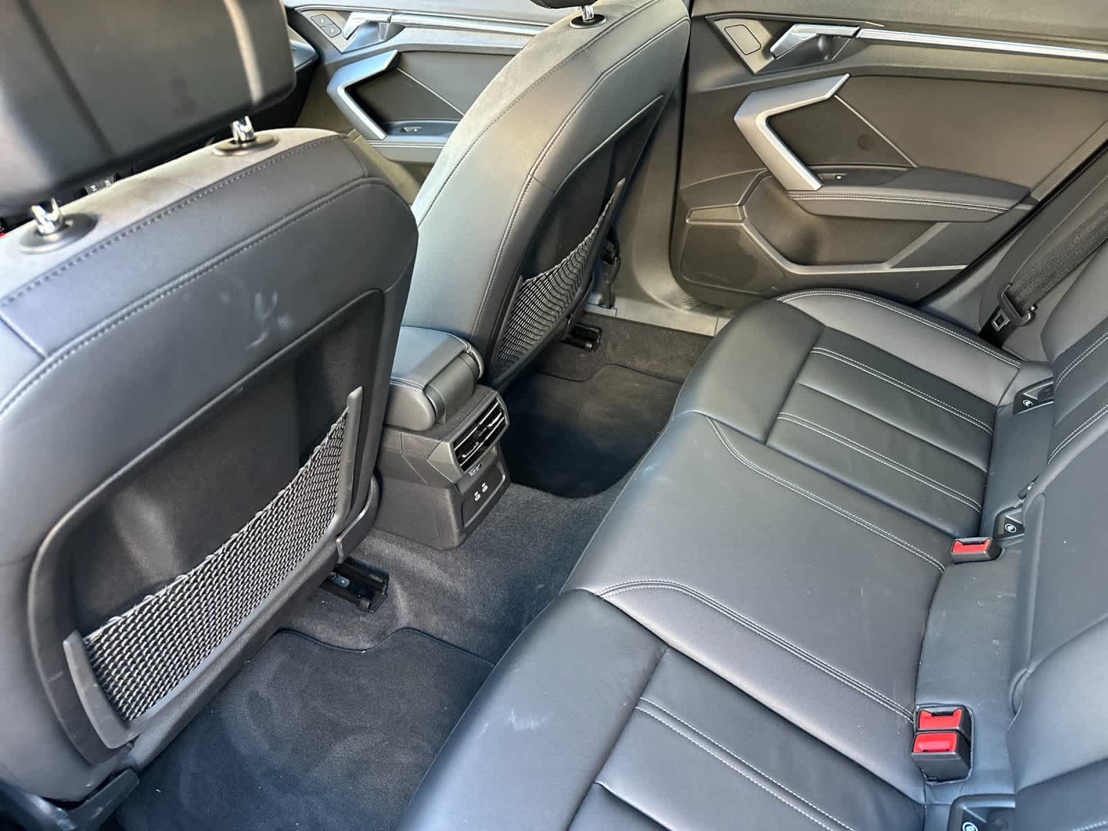 Thumbnail: 2025 Audi A3 - 4