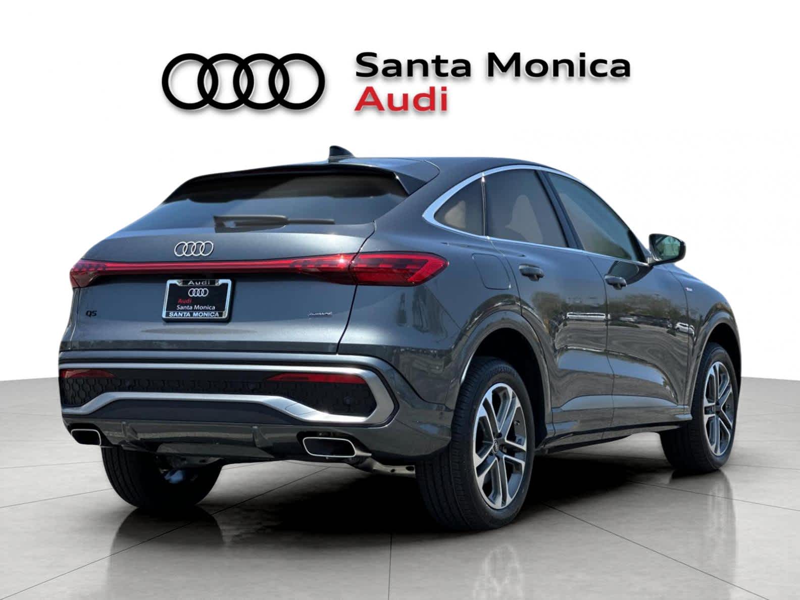Thumbnail: 2026 Audi Q5 - 2