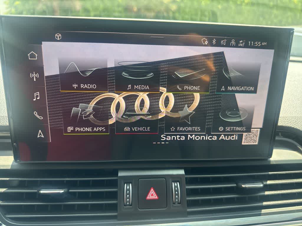 Thumbnail: 2024 Audi Q5 - 15