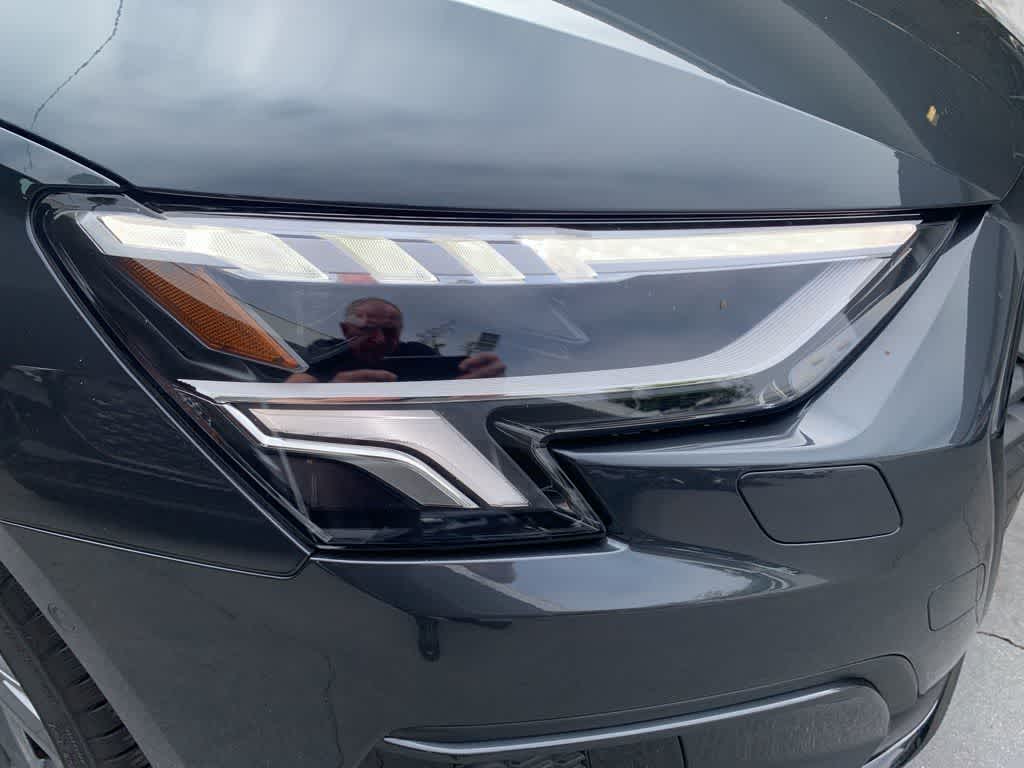 Thumbnail: 2024 Audi A3 - 34