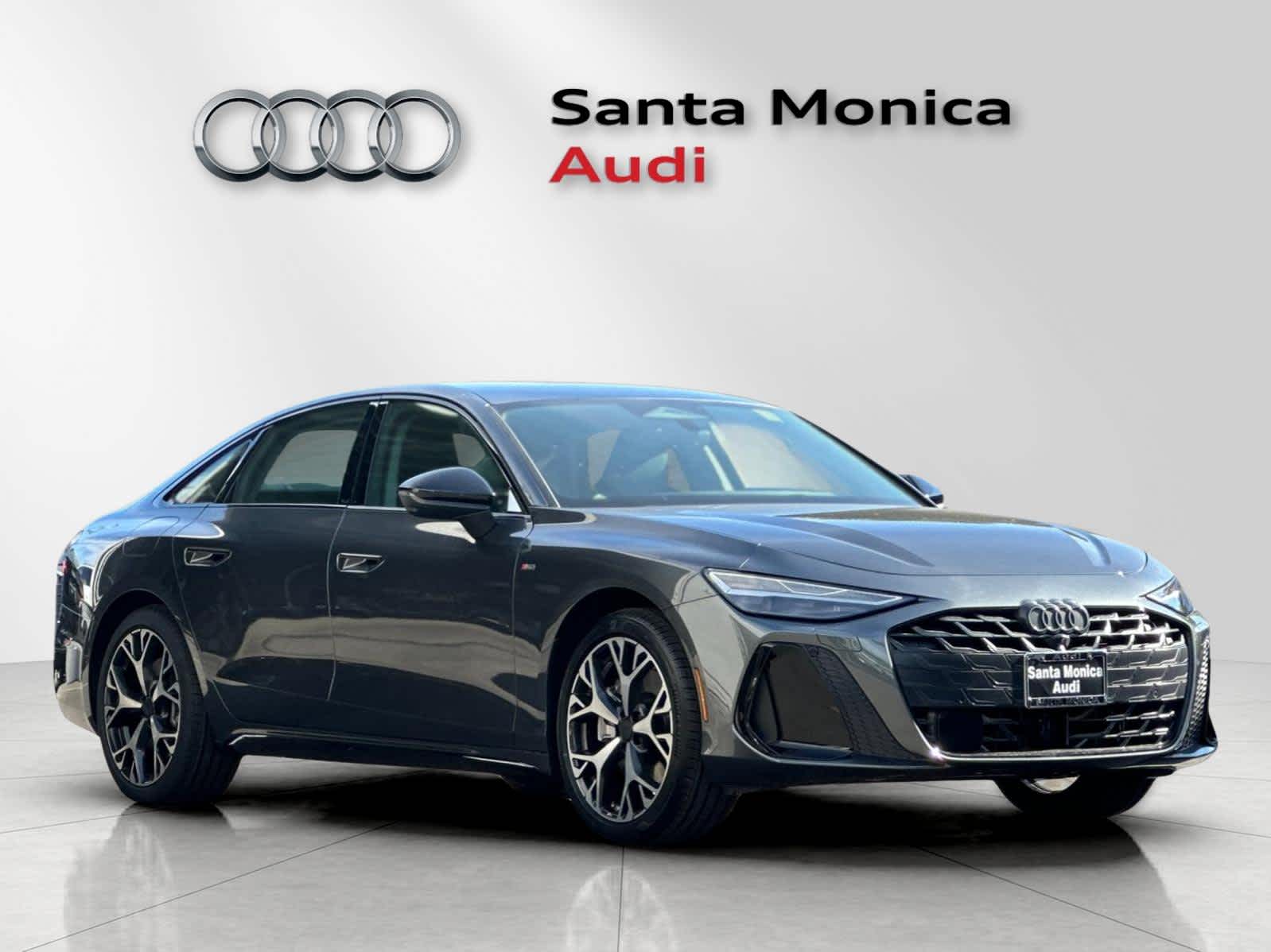 Thumbnail: 2026 Audi A6 - 9