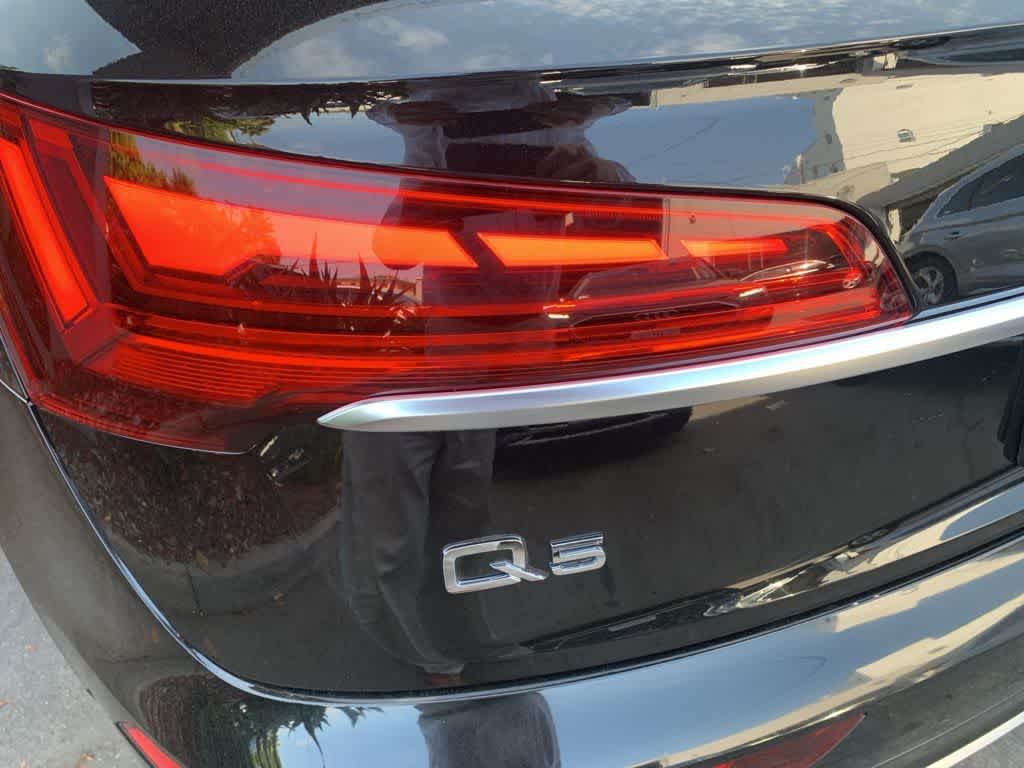 Thumbnail: 2023 Audi Q5 - 33