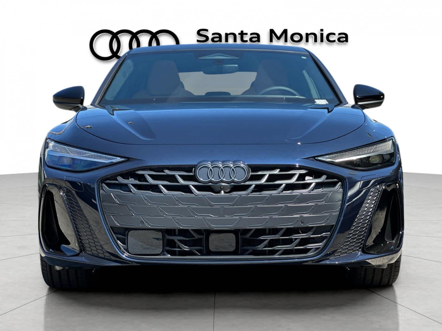 Thumbnail: 2026 Audi A6 - 10