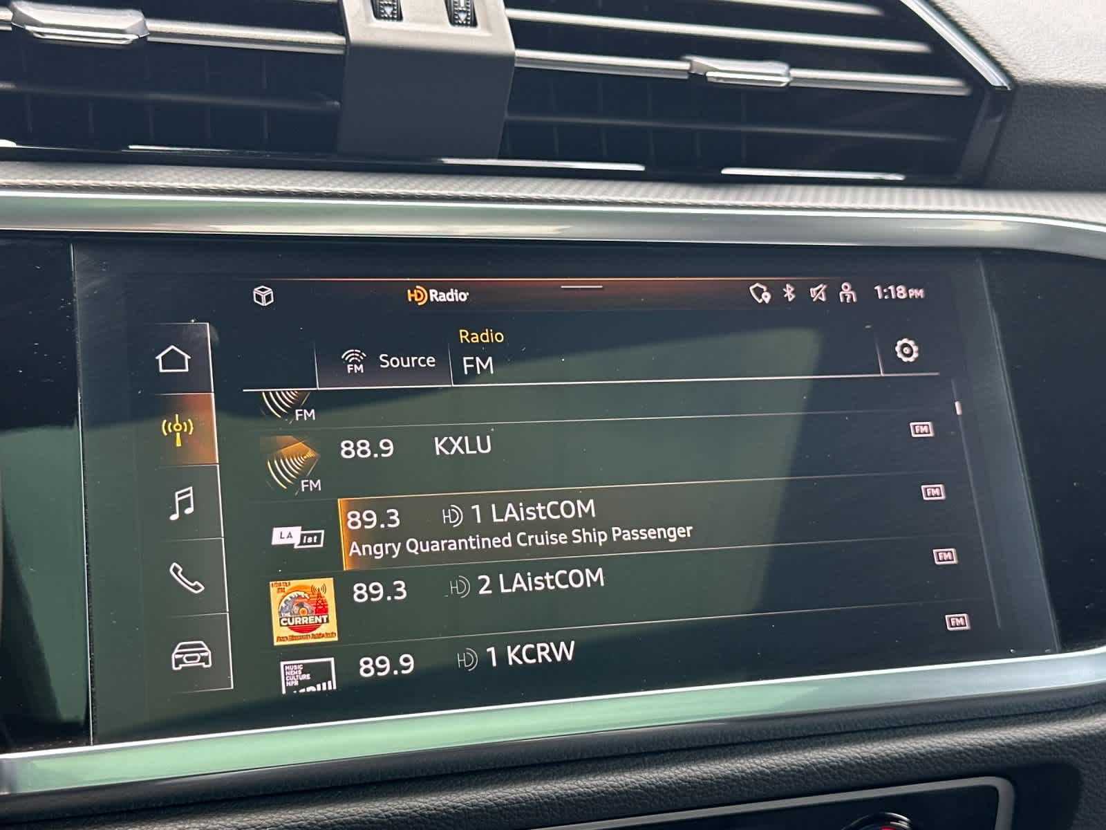 Thumbnail: 2025 Audi Q3 - 18