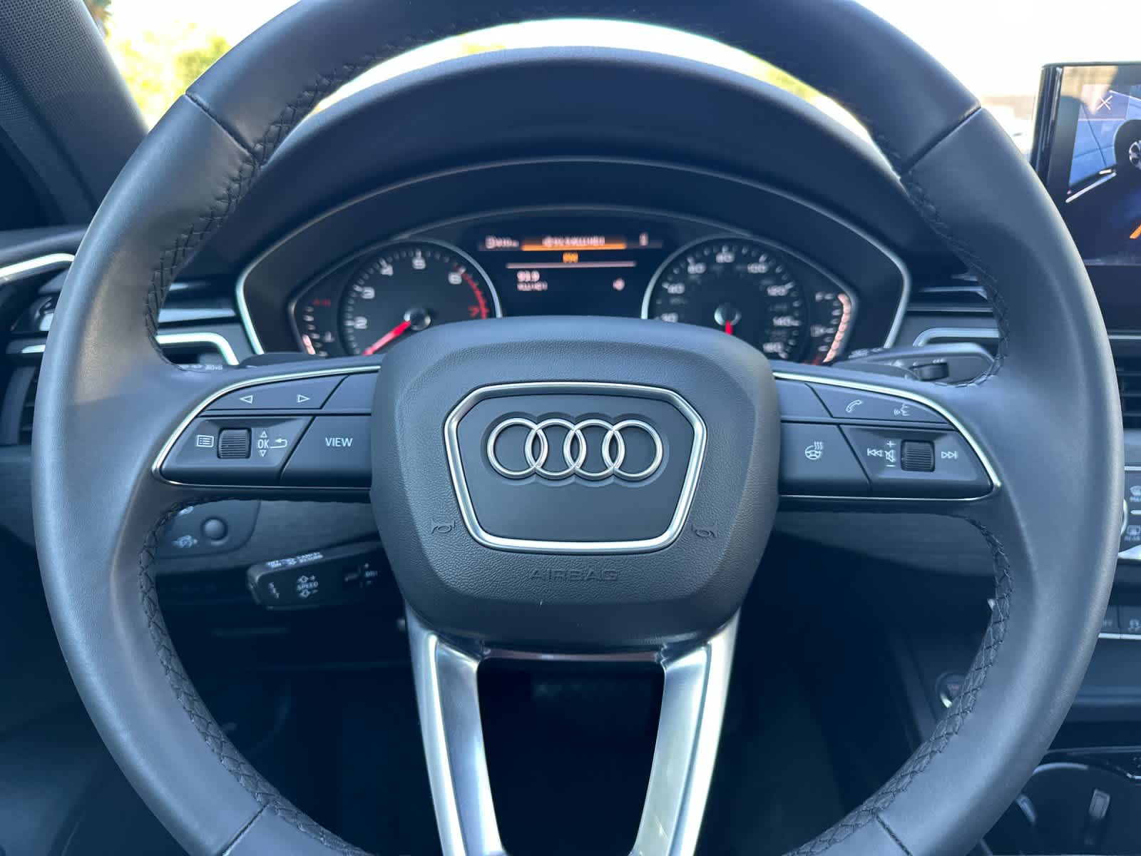 Thumbnail: 2025 Audi A4 - 22