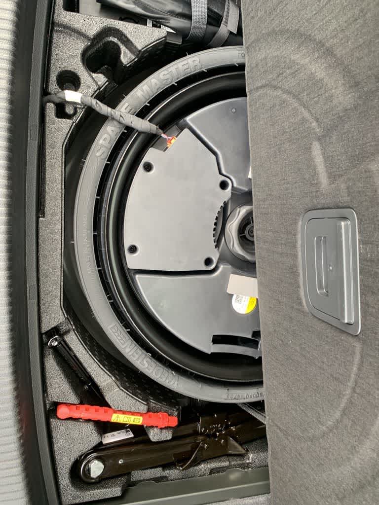 Thumbnail: 2024 Audi Q5 - 31