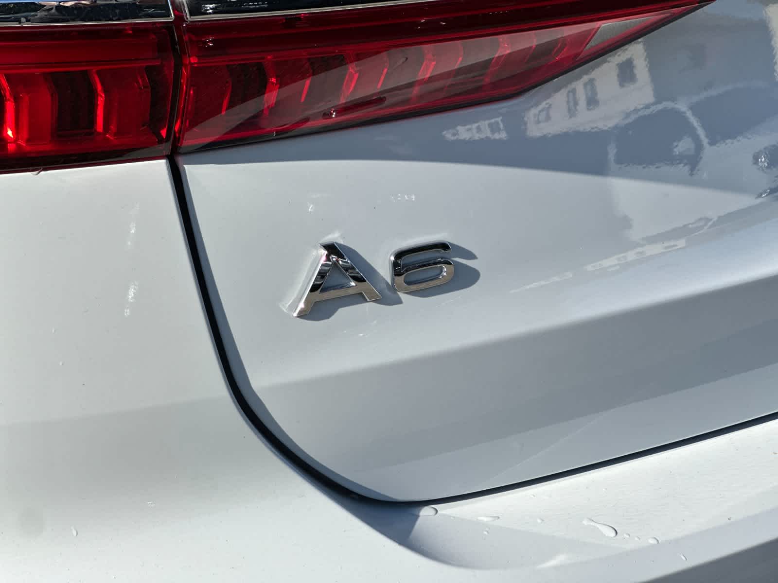 Thumbnail: 2022 Audi A6 - 28