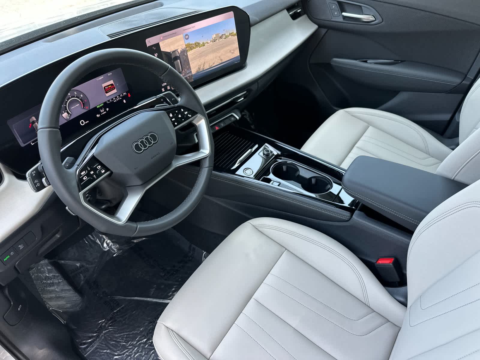 Thumbnail: 2026 Audi Q3 - 11