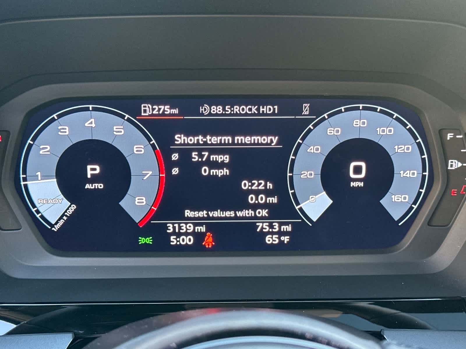 Thumbnail: 2025 Audi A3 - 23