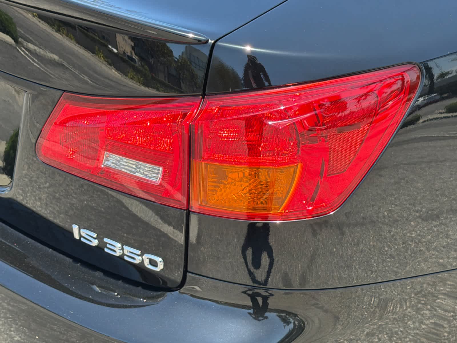 Thumbnail: 2007 Lexus IS - 24