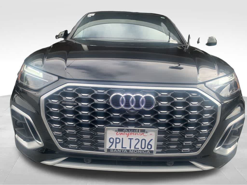 Thumbnail: 2024 Audi Q5 - 37