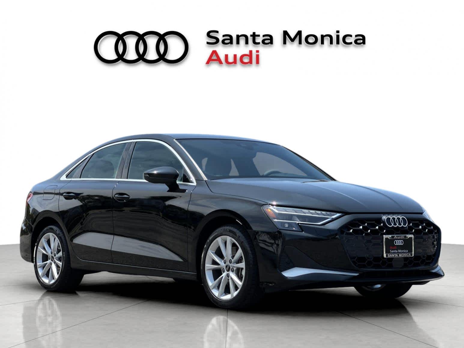 Thumbnail: 2025 Audi A3 - 9