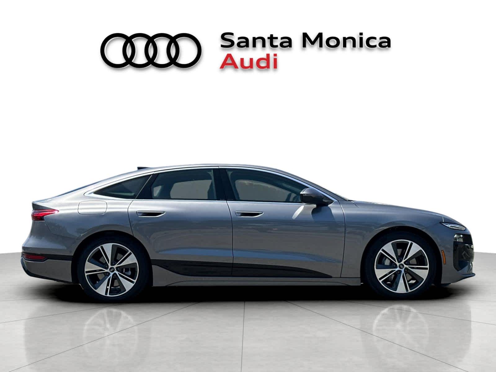 Thumbnail: 2025 Audi e-tron - 8